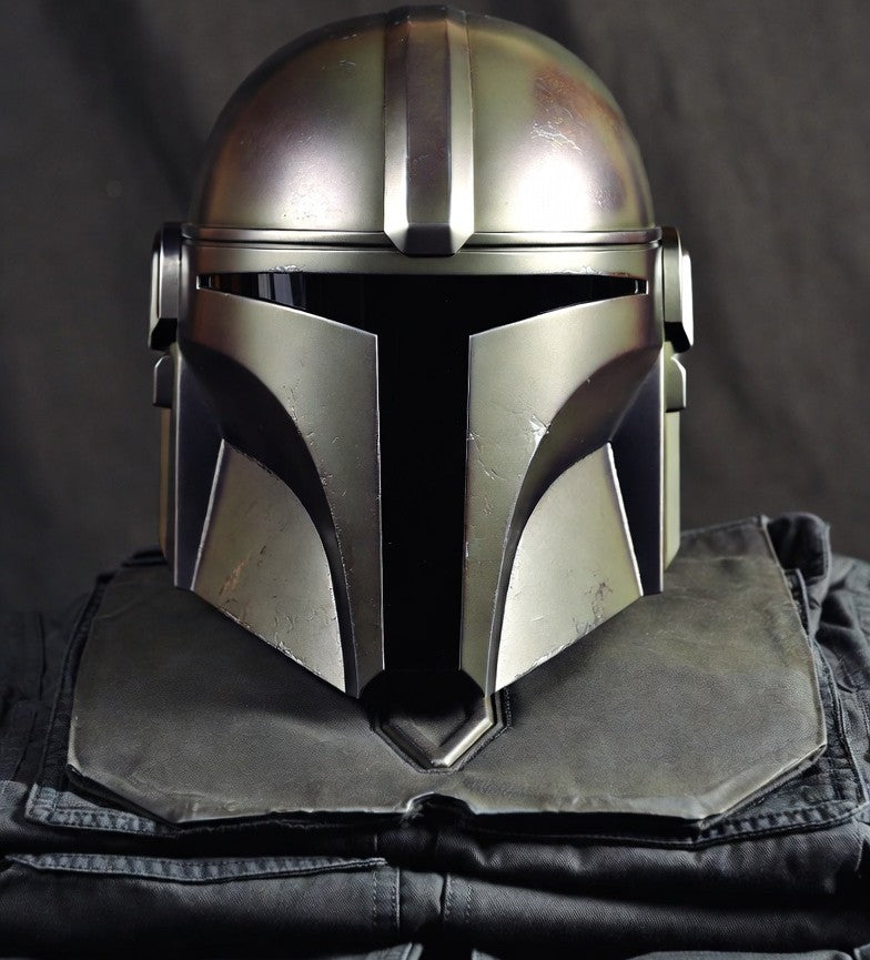 HELMETS