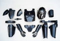 Shadow Operative Female Armor Kit