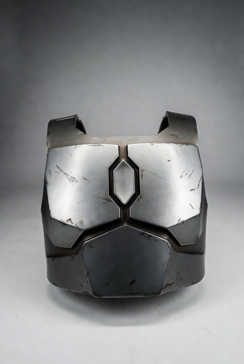 Sector Enforcer Chest plate