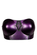 Nebula - Female Armor Chest Plate