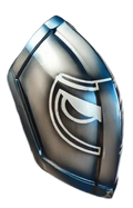 Elite Mercenary - Shoulder Pauldron Armor SET
