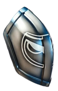 Elite Mercenary - Shoulder Pauldron Armor SET