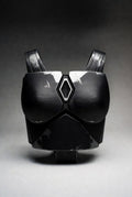 Obsidian Breastplate Stealth Merc Edition