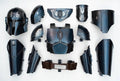 Eclipse Space Mercenary kit