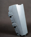 Guard-Corp Shin Plate Armor - Set