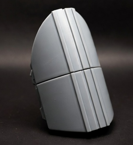 SECURA - Thigh Plate Armor