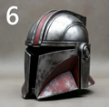 Scrap Helm Mk. II