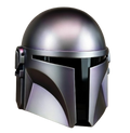MKII Mandal Styled Hemet