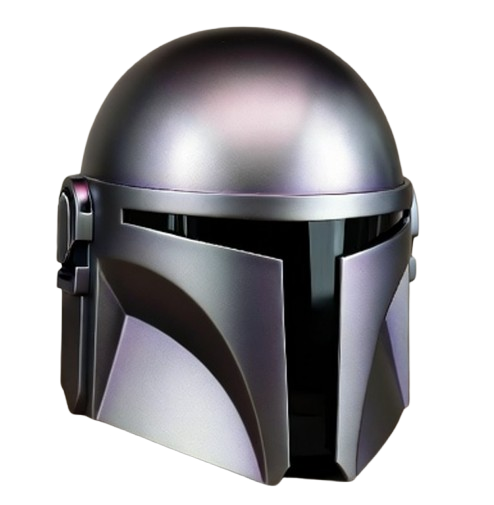 MKII Mandal Styled Hemet