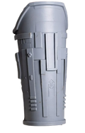 Reclaimed Gauntlets