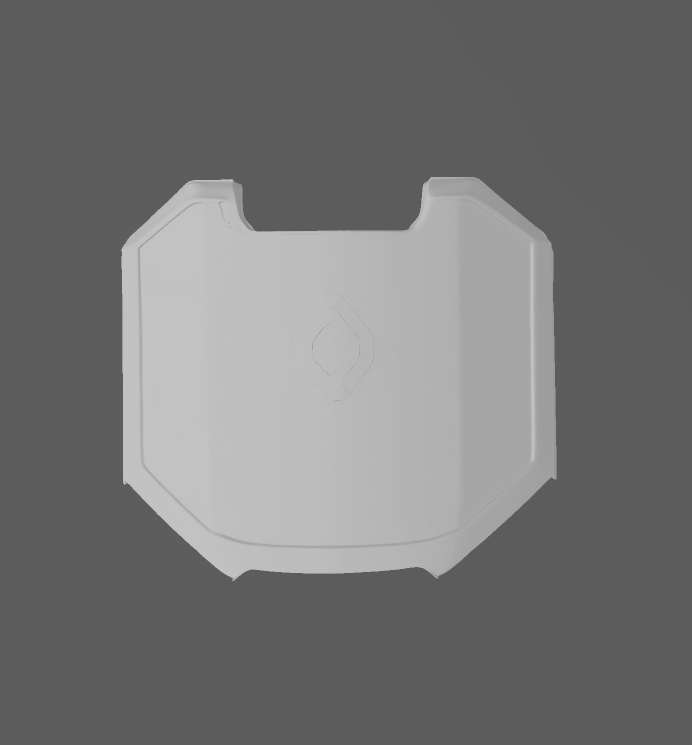 Mk VI Hand Armor Plates