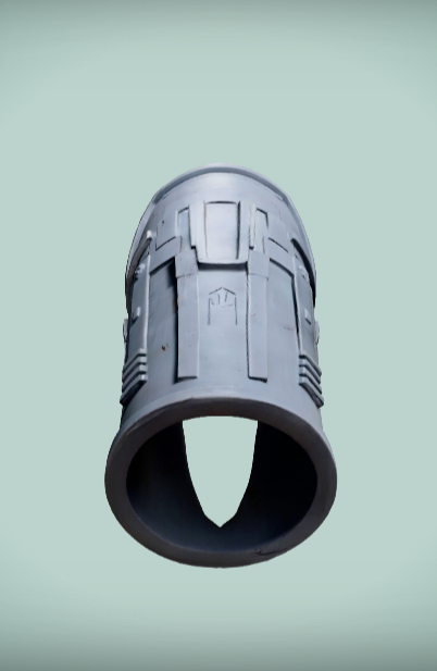 Reclaimed Gauntlets