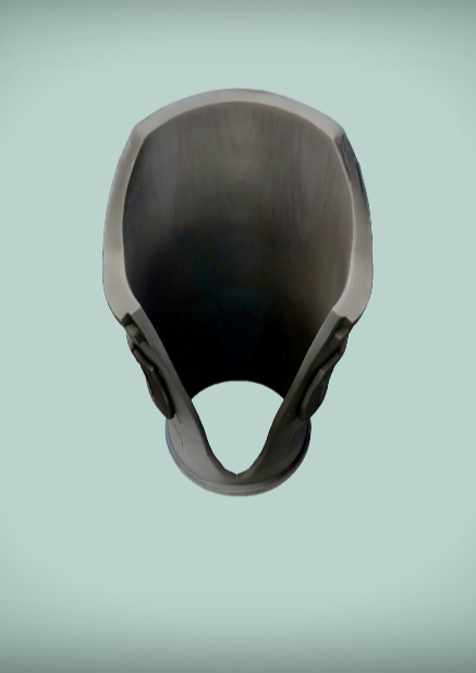 Reclaimed Gauntlets