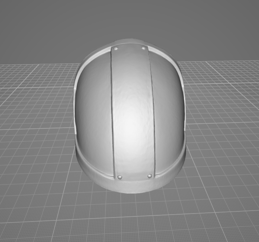 Sentinel - Pauldron Armor