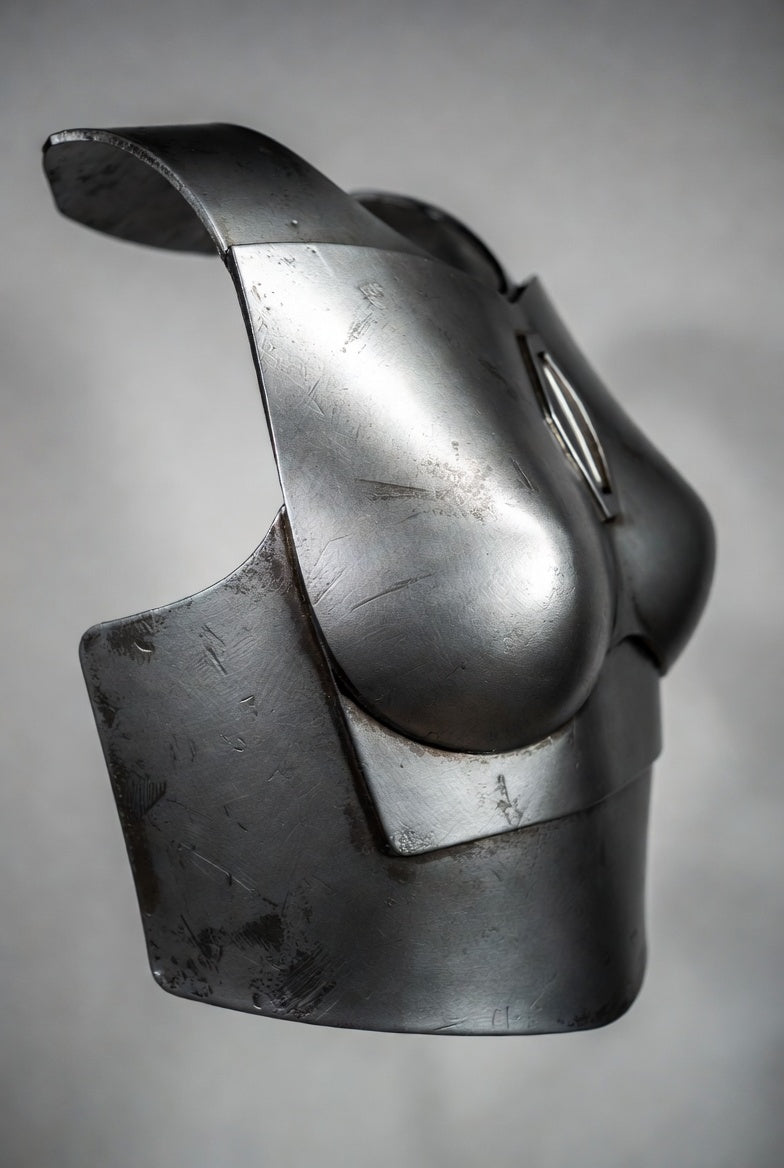 Vanta Bounty Hunter Breastplate