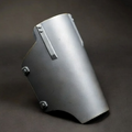 Sentinel - Thigh Plate Armor