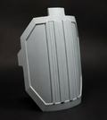 BlasTech - Thigh Plate Armor