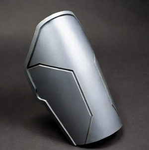 MURK- Thigh Plate Armor
